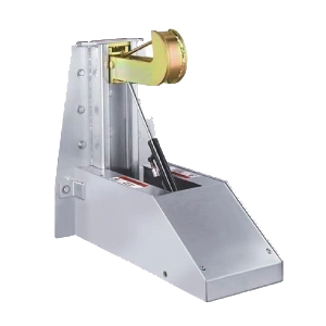 VBR-300 Dok-Lok – gancho retenedor hidráulico para andén de carga