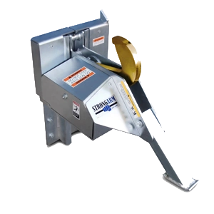 StrongArm HVR303 – gancho retenedor eléctrico para andén de carga