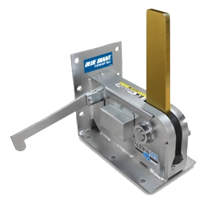 StrongArm ML10 – gancho retenedor mecánico para andén de carga